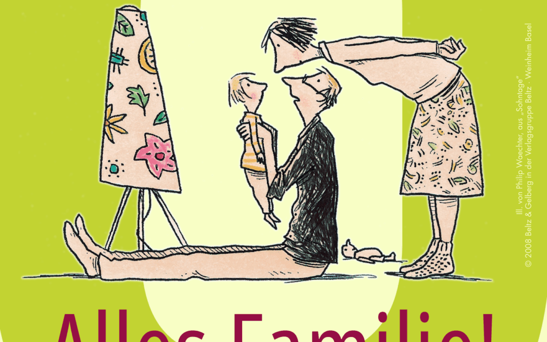 Alles Familie!