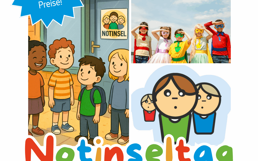 Rückblick: Notinseltag in Leimen – Ein starkes Zeichen für Kinderschutz