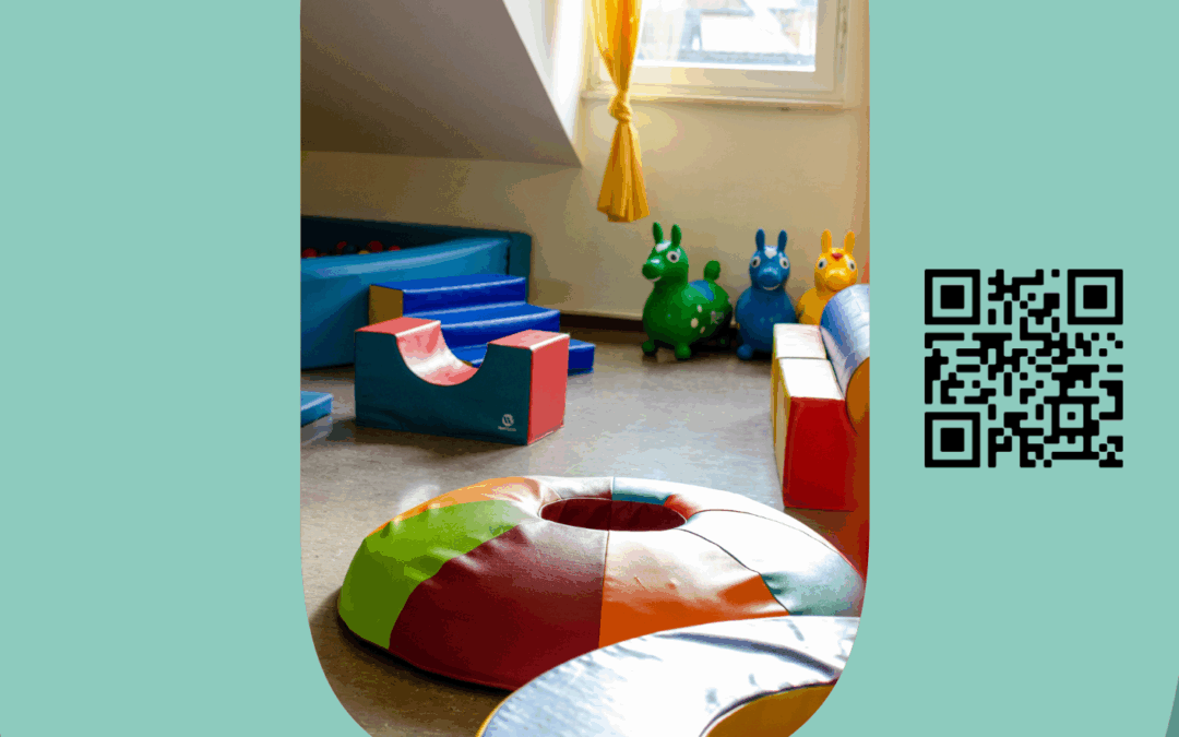 WuselWerkstatt – Q21