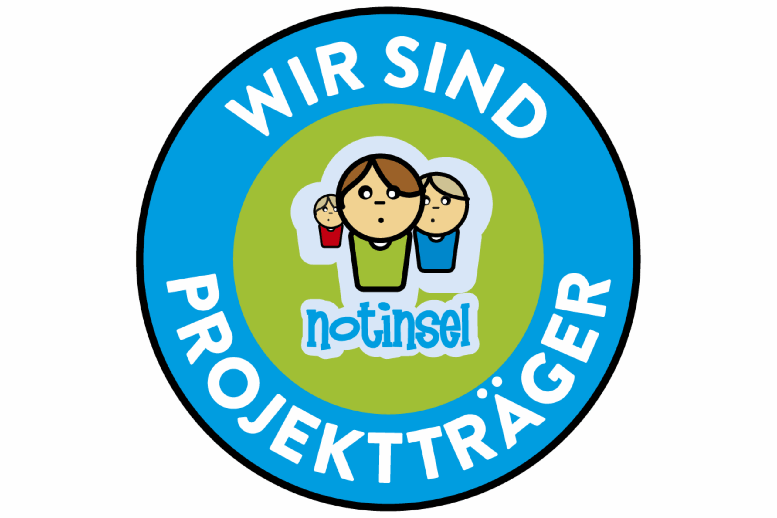 Notinsel Projektträger