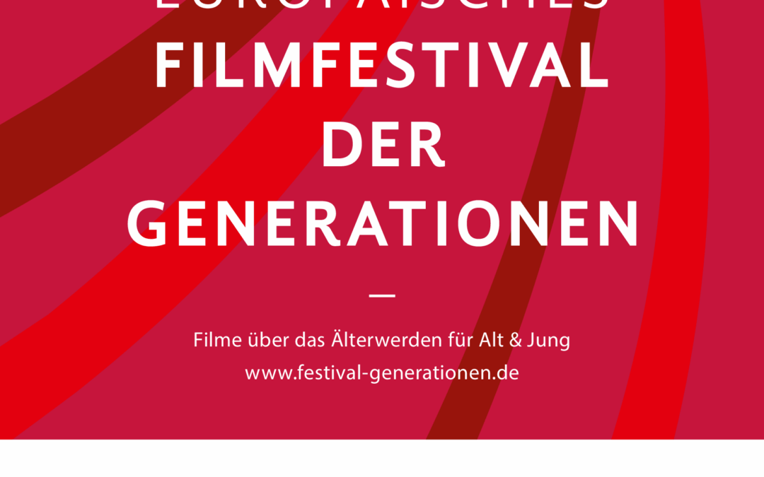 Filmfestival der Generationen – Riefenstahl