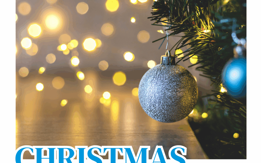 Weihnachtsfeier im QUER