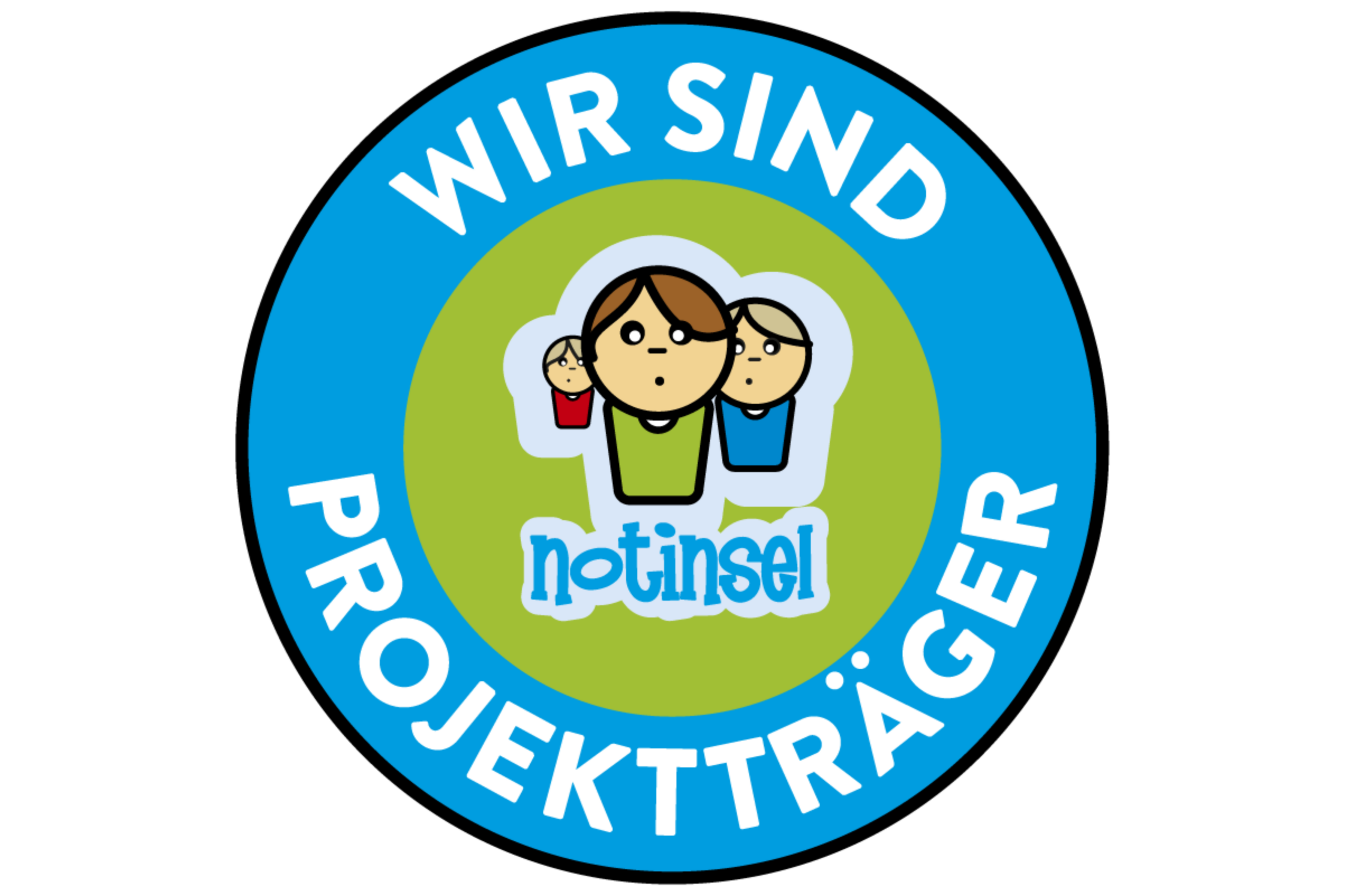 Notinsel-Projekttraeger