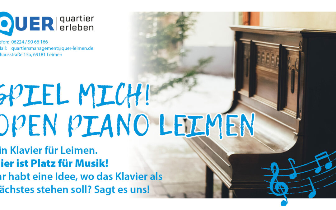Wir brauchen Eure Stimme!